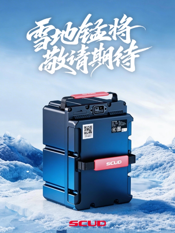 连续第四年亮相摩博会，福州本土品牌飞毛腿动力这次为重庆盛会带来了什么？